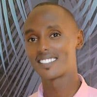 TikTok Account - kayirangainnocent1