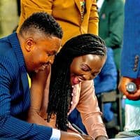 TikTok Account - theibrasfam