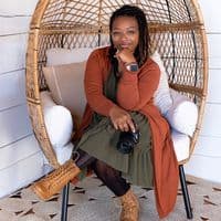 TikTok Account - mrssharpshooter