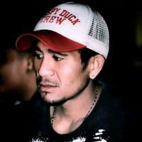 TikTok Account - sephepeadjawa