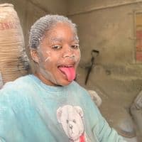 TikTok Account - bosslady5831