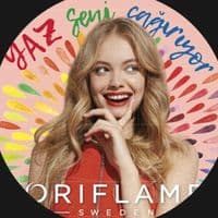TikTok Account - oriflame876