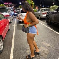 TikTok Account - chamaida89