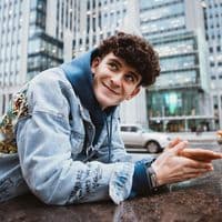 TikTok Account - ba.bich_