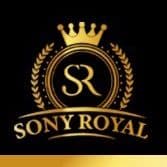 TikTok Account - sony.royal.cosmetique