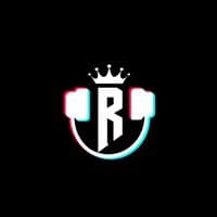 TikTok Account - riddim_up