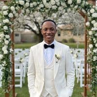 TikTok Account - kwameangel5050