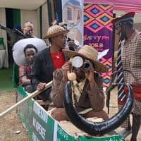 TikTok Account - goraliani