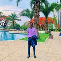 TikTok Account - jrngoy3