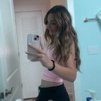 TikTok Account - lexi_wright_spam