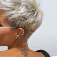 TikTok Account - vesnaaa444