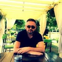 TikTok Account - faruk.murati