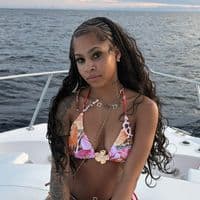 TikTok Account - niyaaa_unique