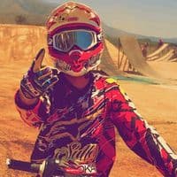 TikTok Account - motocrosenduro