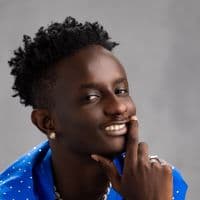 TikTok Account - fallou_thiamm