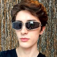 TikTok Account - .jadenkrantz