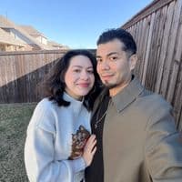 TikTok Account - himandherofficial