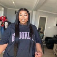 TikTok Account - khanyisiledanisa