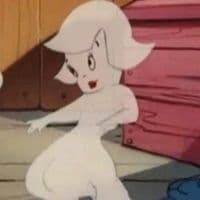 TikTok Account - la_gasparinaboo