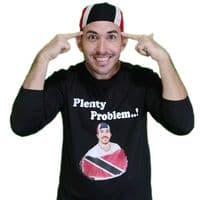 TikTok Account - thecubanboytt