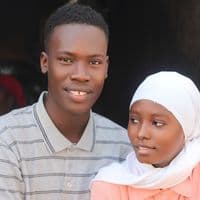 TikTok Account - lamineniass35officiel1