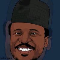 TikTok Account - sadeeqking__