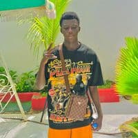 TikTok Account - pape.iso.faye.18