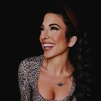 TikTok Account - jeneafiore