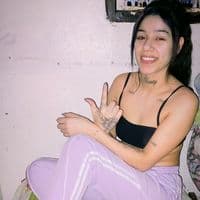 TikTok Account - maribelaguirrebl