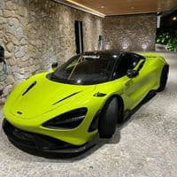 TikTok Account - sheik777arabe