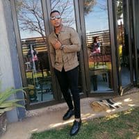 TikTok Account - thabisogeorge0