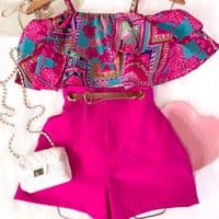 TikTok Account - roupasmodafeminina