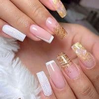 TikTok Account - top_designer_de_unhas