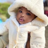 TikTok Account - british.baby1