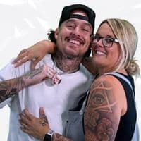 TikTok Account - exoerica