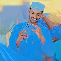 TikTok Account - al_sddig