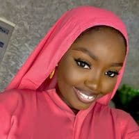 TikTok Account - mame_diaara_d