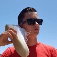 TikTok Account - eliaskfv_