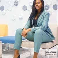 TikTok Account - m.lyonne237