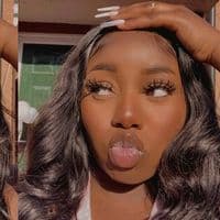 TikTok Account - djamzii