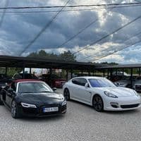 TikTok Account - ado_auto_doo