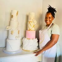 TikTok Account - gelidelishcakes