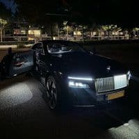 TikTok Account - zefixx_s