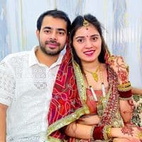 TikTok Account - keshaveshashivlogs