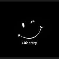 TikTok Account - lifestory20.22