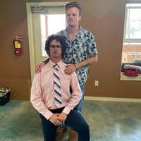 TikTok Account - _sagewanner_