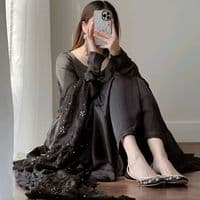 TikTok Account - zediijutti6