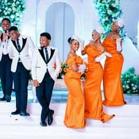 TikTok Account - soweto_classic1