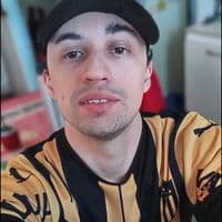 TikTok Account - br1timbal