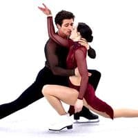 TikTok Account - icedancelover